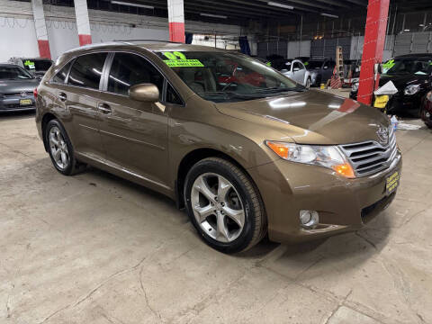 2009 Toyota Venza AWD V6