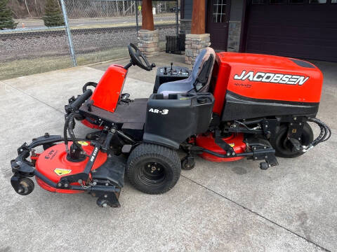 2013 JACOBSEN AR-3