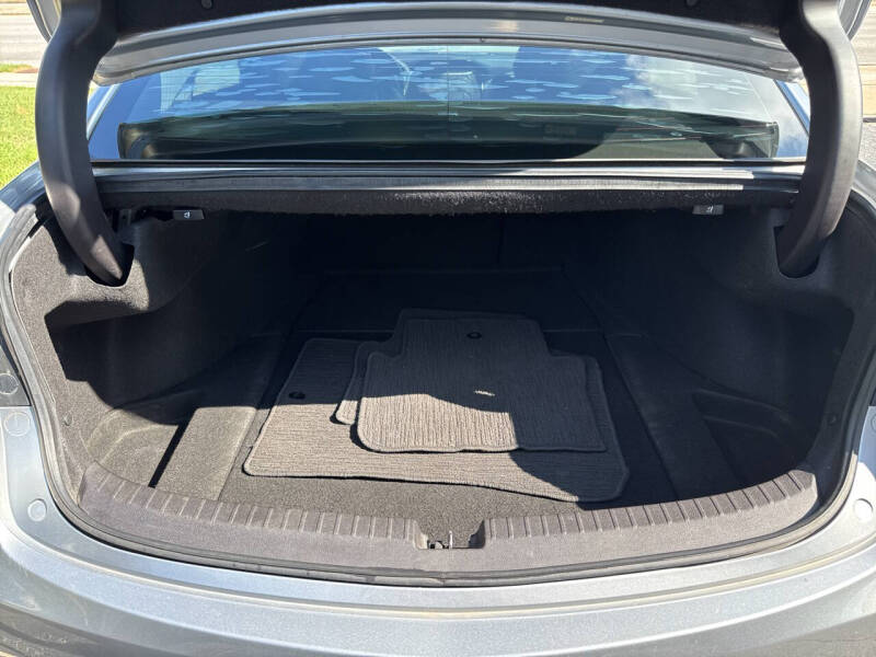 2019 Acura TLX V6 w/Tech