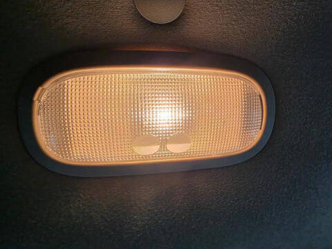 2012 Chevrolet Express 2500