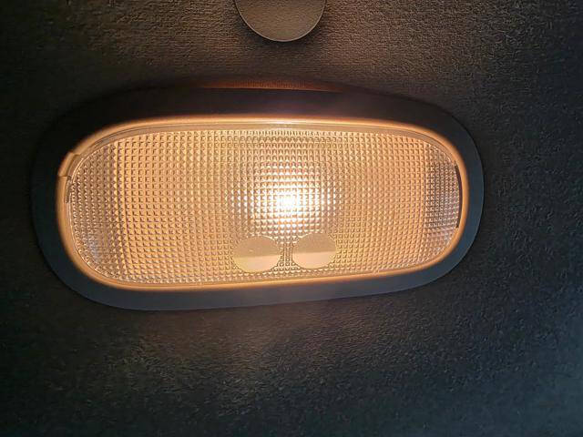 2012 Chevrolet Express 2500