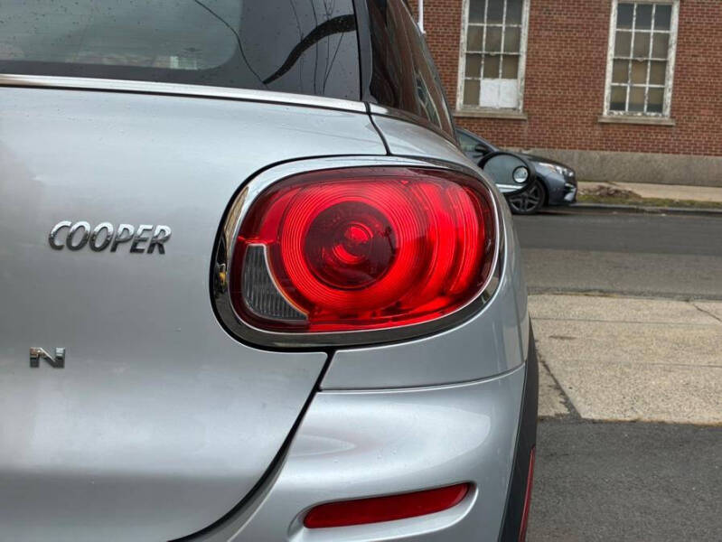 2013 MINI Paceman Cooper