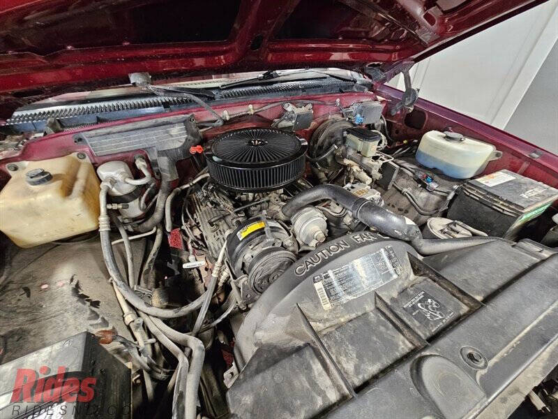 1988 GMC Sierra 1500