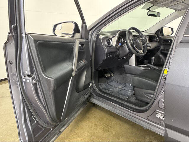 Used 2016 Toyota RAV4 LE with VIN 2T3ZFREV3GW246612 for sale in Madison, WI