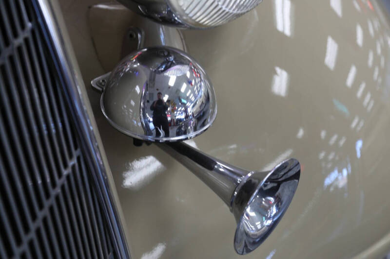 1935 Hudson Terraplane