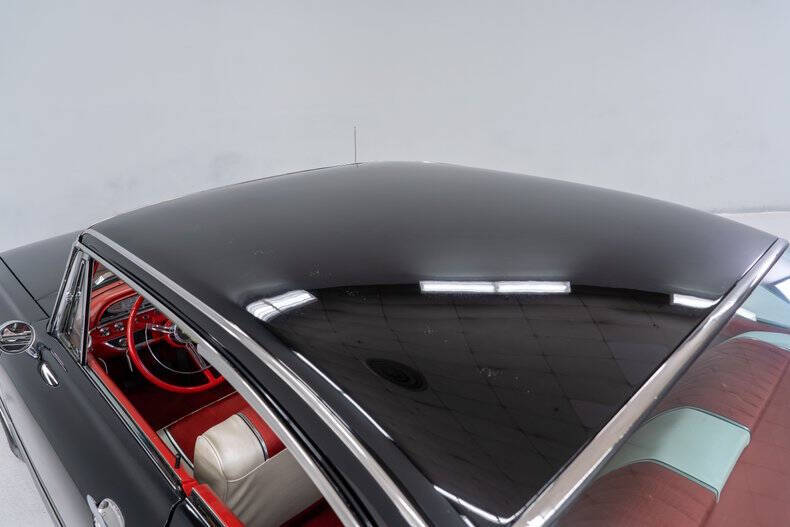 1961 Ford Galaxie