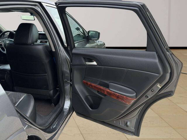 2012 Honda Crosstour EX-L V6