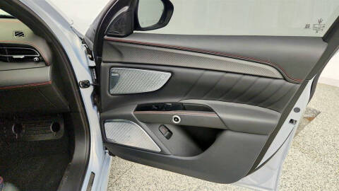 2023 Maserati Grecale Modena