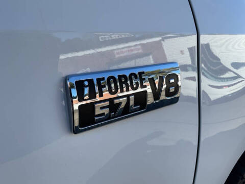 2021 Toyota Tundra