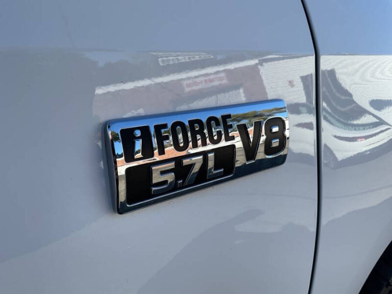 2021 Toyota Tundra