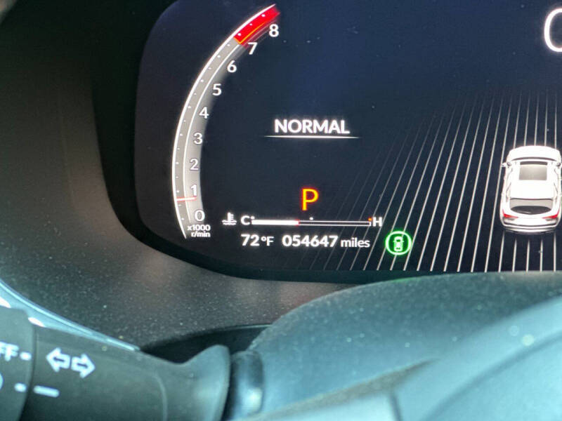 2023 Acura MDX SH-AWD w/A-SPEC