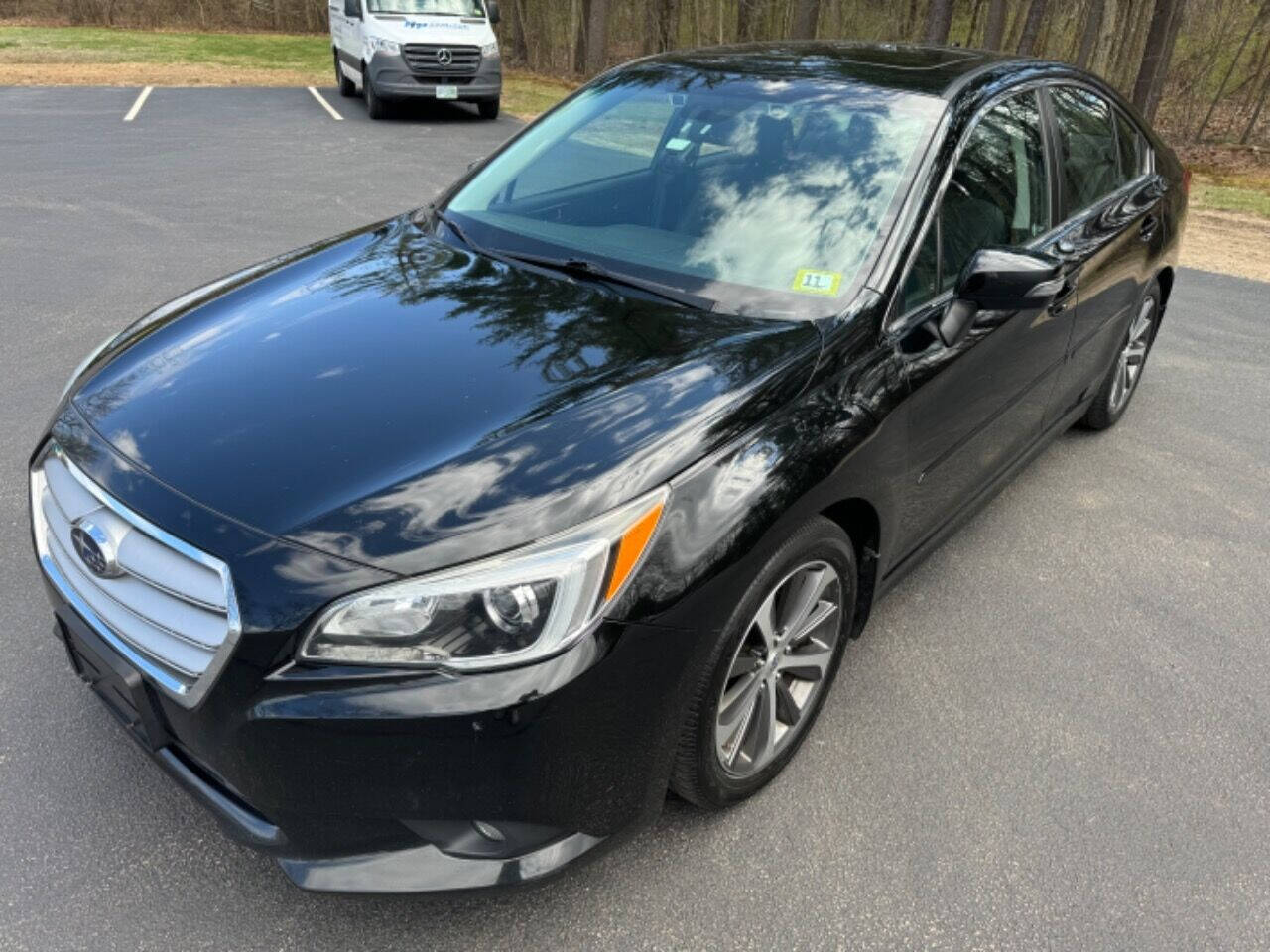 Subaru Legacy For Sale in Derry, NH BRW Motorsports LLC