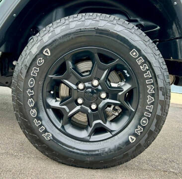 2023 Jeep Wrangler Willys 4xe