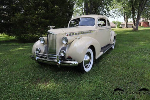 1940 Packard 160