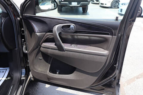 2016 Buick Enclave Premium