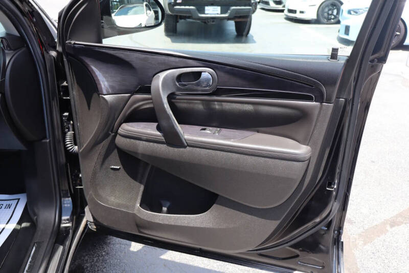 2016 Buick Enclave Premium