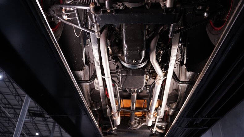 1941 Chevrolet C/K 20 Series