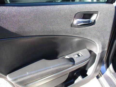 2014 Dodge Charger SE