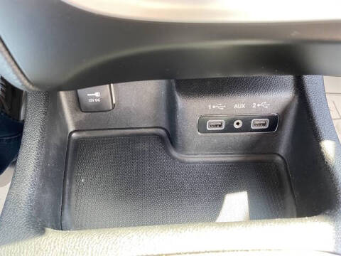 2020 Dodge Durango