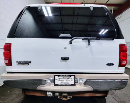 1998 Ford Expedition