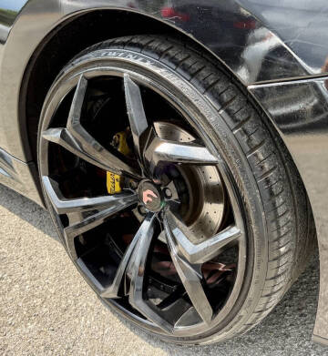 2008 Maserati GranTurismo