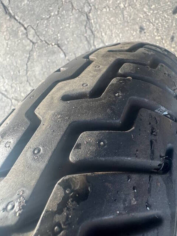 2007 Harley-Davidson FLHX - Street Glide