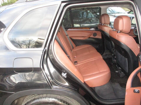 2013 BMW X5 xDrive35i Premium