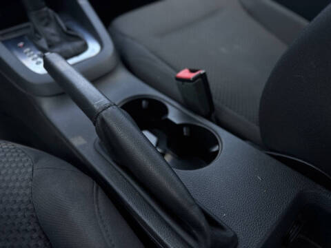 2011 Volkswagen Jetta