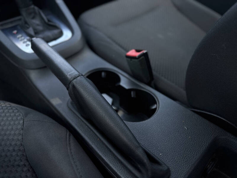 2011 Volkswagen Jetta