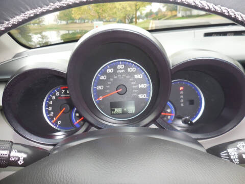 2008 Acura RDX SH-AWD w/Tech