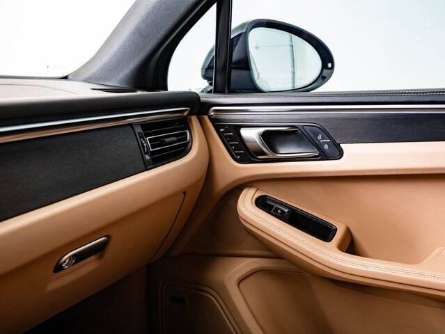 2020 Porsche Macan GTS