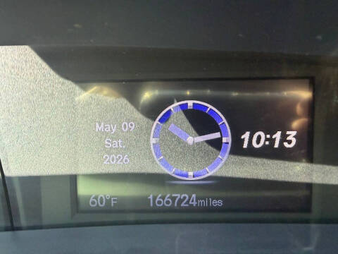 2015 Honda Civic EX-L