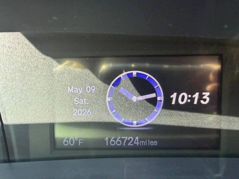 2015 Honda Civic EX-L