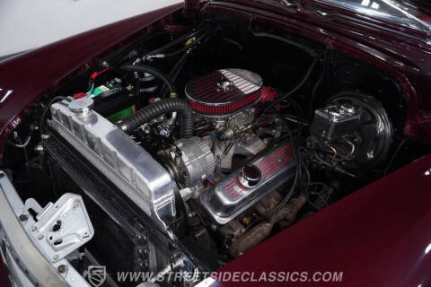 1950 Chevrolet Fleetline