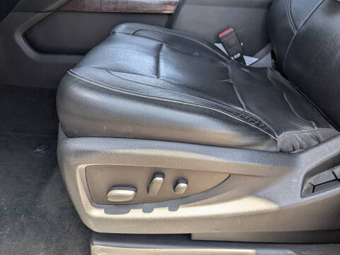 2016 GMC Yukon XL SLT