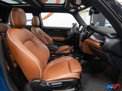 2023 MINI Hardtop 2 Door Cooper S