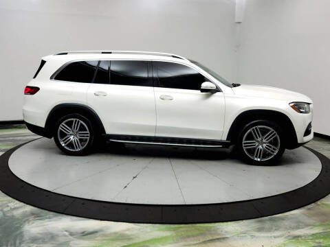 2020 Mercedes-Benz GLS GLS 450