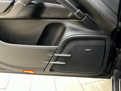 2014 Porsche Cayenne S Hybrid