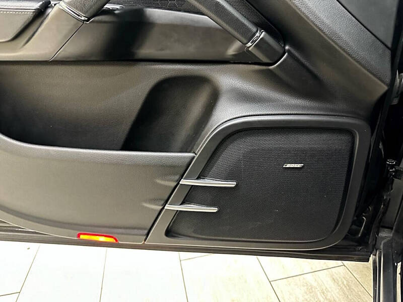 2014 Porsche Cayenne S Hybrid