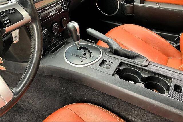 2008 Mazda MX-5 Miata Grand Touring