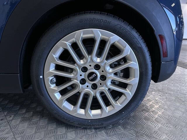 2026 MINI Hardtop 2 Door Cooper S