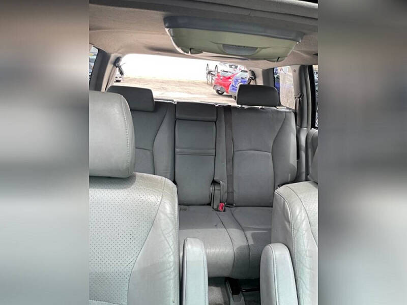 2006 Toyota Highlander