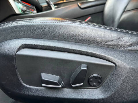 2015 BMW 5 Series 535i Gran Turismo