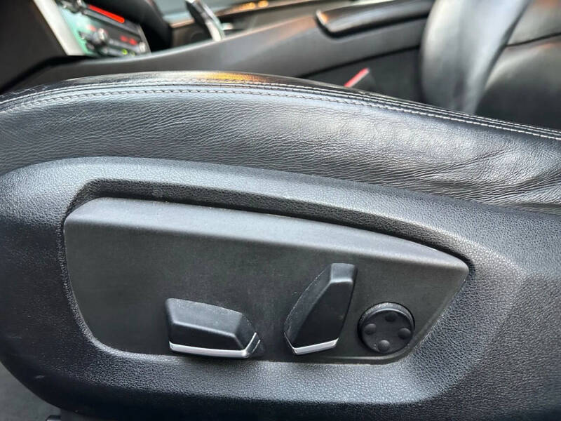 2015 BMW 5 Series 535i Gran Turismo