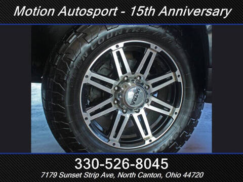 2011 GMC Sierra 2500HD Denali