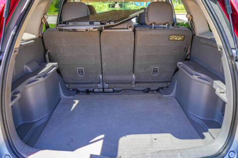 2010 Honda CR-V EX