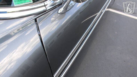 1956 Chevrolet Bel Air