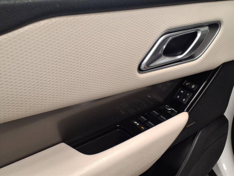 2018 Land Rover Range Rover Velar P250 S