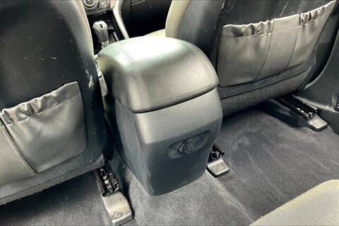 2016 Hyundai Santa Fe Sport 2.4L