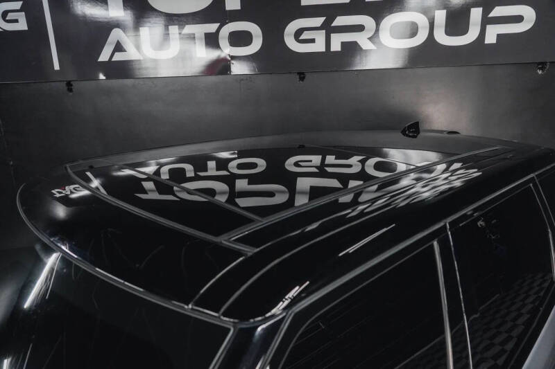 2020 Land Rover Range Rover Sport SVR